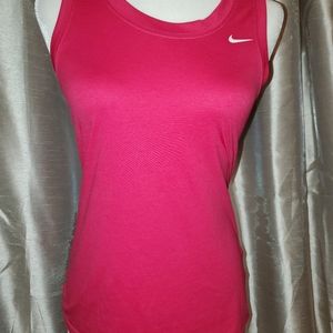 Women's Nike Dri-Fit Athletic Top